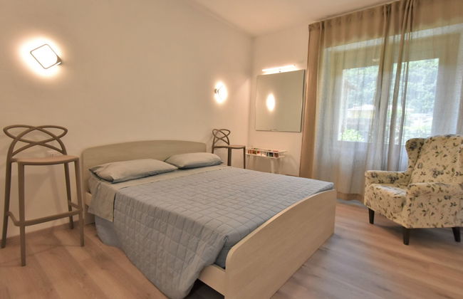 Apartamento de 3 quartos em Cosio Valtellino com jardim - Foto 5