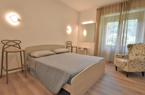 Foto 5 - Apartamento de 2 quartos em Cosio Valtellino com jardim