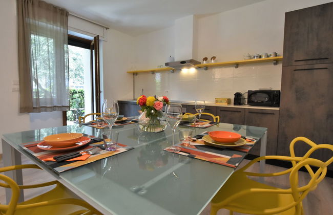 Apartamento de 3 quartos em Cosio Valtellino com jardim - Foto 15