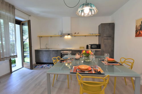 Photo 3 - 2 bedroom Apartment in Cosio Valtellino with garden