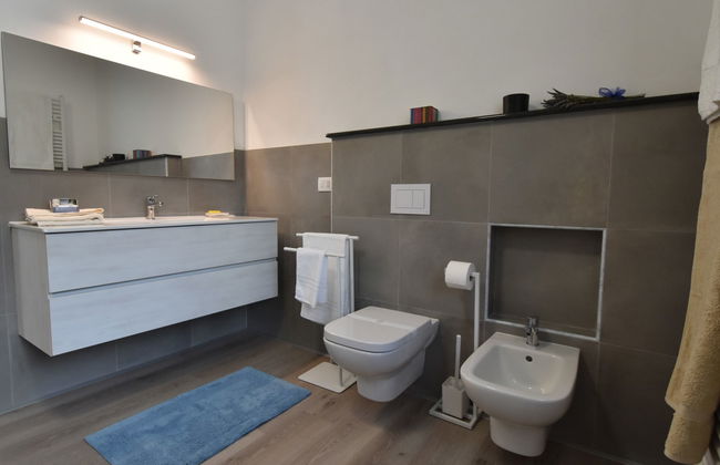 Apartamento de 3 quartos em Cosio Valtellino com jardim - Foto 25