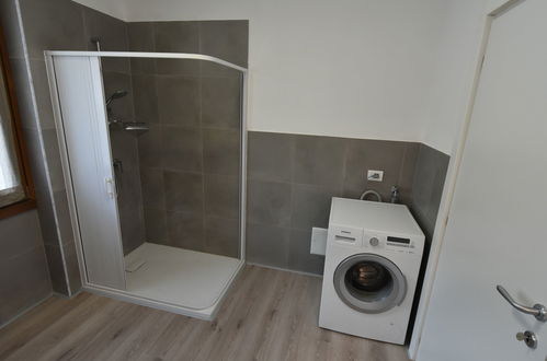 Foto 24 - Apartamento de 2 quartos em Cosio Valtellino com jardim