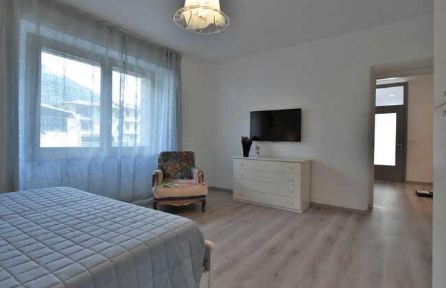 Apartamento de 3 quartos em Cosio Valtellino com jardim - Foto 31