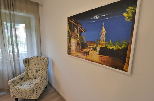 Photo 21 - 2 bedroom Apartment in Cosio Valtellino with garden and mountain view