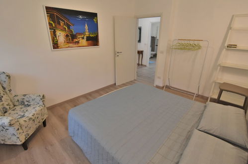 Photo 19 - 2 bedroom Apartment in Cosio Valtellino with garden and mountain view