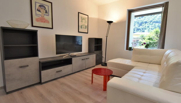 Apartment mit 3 Schlafzimmern in Cosio Valtellino mit garten - Foto 2