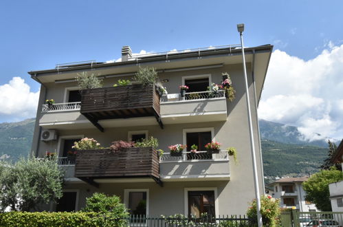 Photo 36 - Appartement de 2 chambres à Cosio Valtellino avec jardin