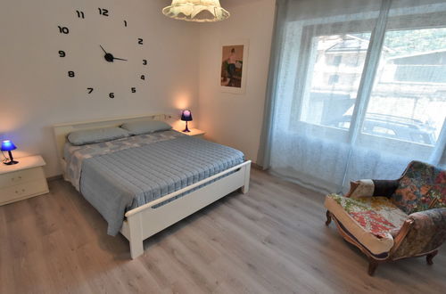 Foto 4 - Apartamento de 2 quartos em Cosio Valtellino com jardim