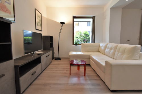 Foto 7 - Apartamento de 2 quartos em Cosio Valtellino com jardim