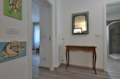 Photo 17 - 2 bedroom Apartment in Cosio Valtellino with garden