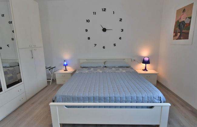 Apartamento de 3 quartos em Cosio Valtellino com jardim - Foto 30