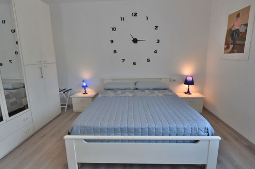 Foto 30 - Appartamento con 2 camere da letto a Cosio Valtellino con giardino e vista sulle montagne