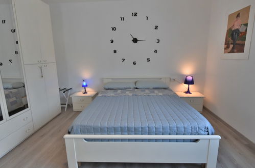 Foto 30 - Apartamento de 2 quartos em Cosio Valtellino com jardim