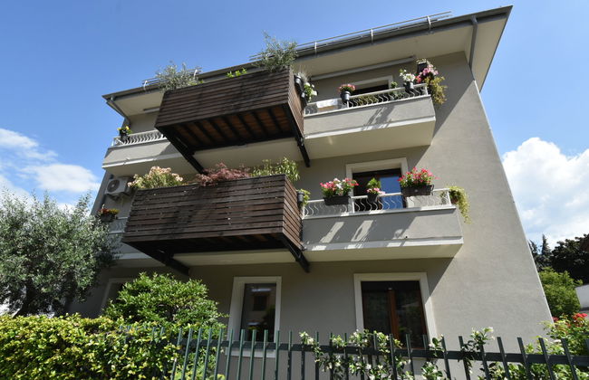 Apartamento de 3 quartos em Cosio Valtellino com jardim - Foto 33