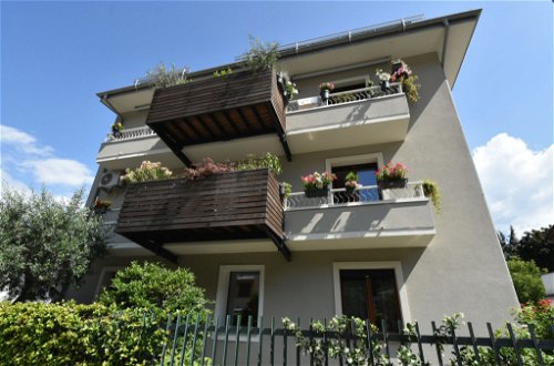 Foto 33 - Appartamento con 2 camere da letto a Cosio Valtellino con giardino e vista sulle montagne