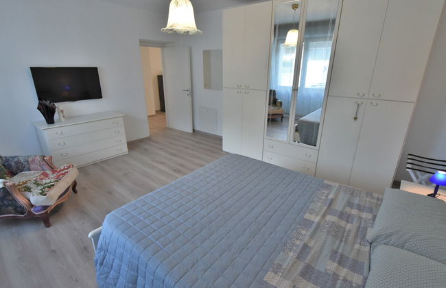 Apartamento de 3 quartos em Cosio Valtellino com jardim - Foto 29