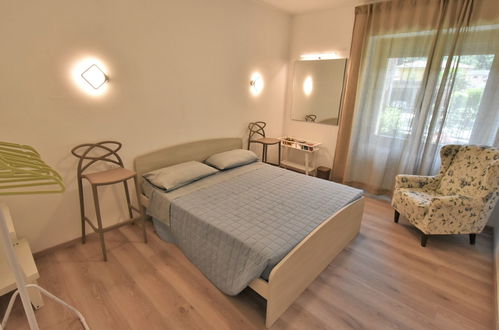 Foto 20 - Apartamento de 2 quartos em Cosio Valtellino com jardim