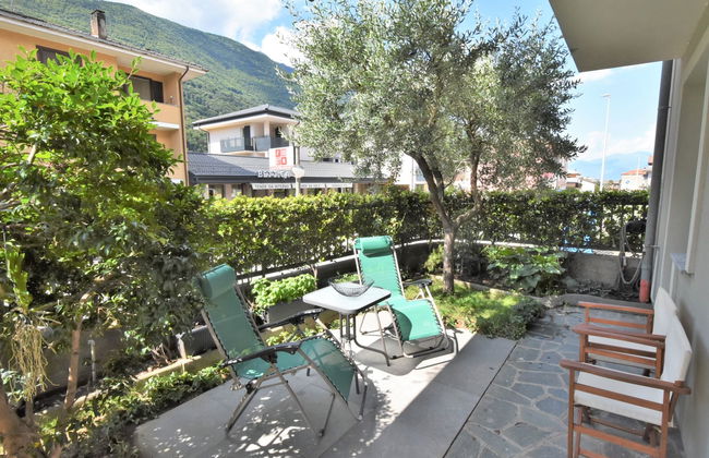 Apartamento de 3 quartos em Cosio Valtellino com jardim - Foto 42