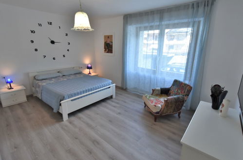 Foto 28 - Apartment mit 2 Schlafzimmern in Cosio Valtellino mit garten und blick auf die berge