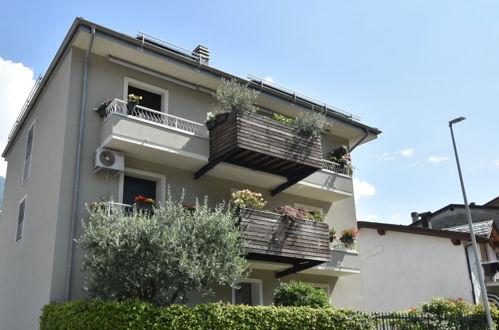 Photo 34 - Appartement de 2 chambres à Cosio Valtellino avec jardin