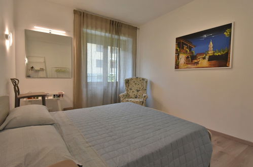 Foto 18 - Apartamento de 2 quartos em Cosio Valtellino com jardim