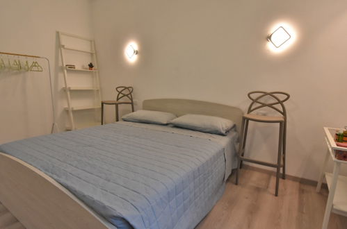 Foto 22 - Apartamento de 2 quartos em Cosio Valtellino com jardim