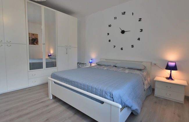 Apartamento de 3 quartos em Cosio Valtellino com jardim - Foto 32