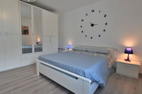 Foto 32 - Apartamento de 2 quartos em Cosio Valtellino com jardim