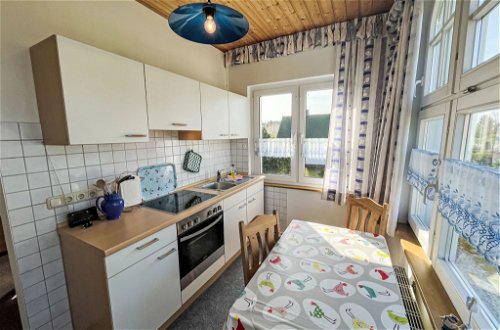 Foto 5 - Appartamento con 1 camera da letto a Koserow con giardino e vista mare