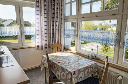 Foto 4 - Apartamento de 1 habitación en Koserow con jardín y vistas al mar