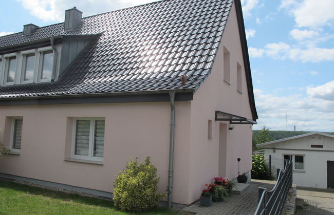 Casa de 3 quartos em Raben Steinfeld com jardim e terraço - Foto 25