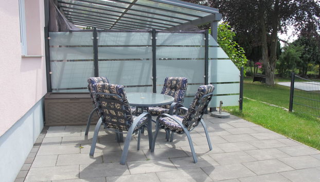 Haus mit 3 Schlafzimmern in Raben Steinfeld mit garten und terrasse - Foto 2