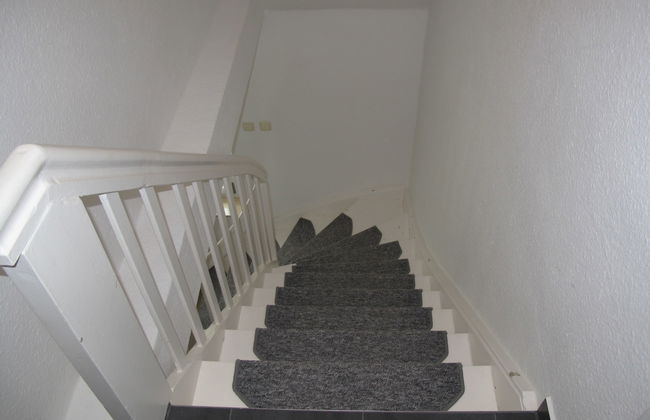 Casa de 3 quartos em Raben Steinfeld com jardim e terraço - Foto 23