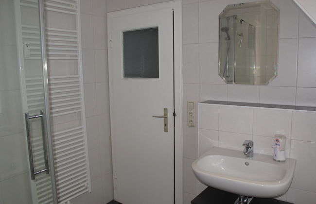 Casa de 3 quartos em Raben Steinfeld com jardim e terraço - Foto 19
