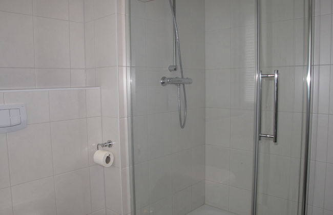 Casa de 3 quartos em Raben Steinfeld com jardim e terraço - Foto 20
