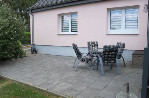 Photo 24 - 3 bedroom House in Raben Steinfeld with terrace and sea view