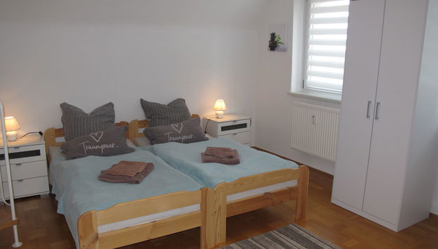 Haus mit 3 Schlafzimmern in Raben Steinfeld mit garten und terrasse - Foto 5
