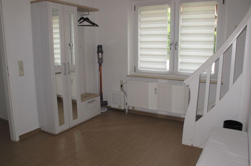 Photo 4 - 3 bedroom House in Raben Steinfeld with terrace and sea view