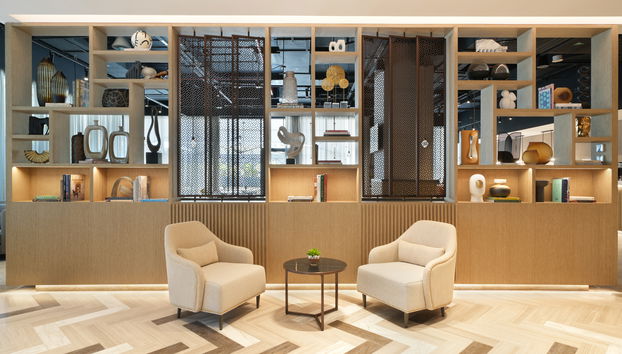 Cheval Maison The Palm Dubai - Foto 3