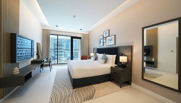 Cheval Maison The Palm Dubai - Foto 4