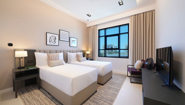 Cheval Maison The Palm Dubai - Foto 5