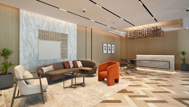 Cheval Maison The Palm Dubai - Foto 2