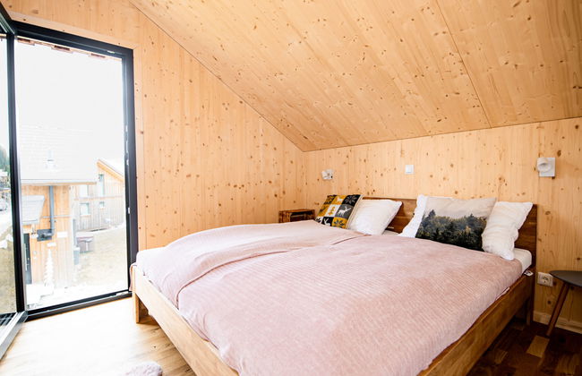 Casa de 4 quartos em Hohentauern com jardim e terraço - Foto 15