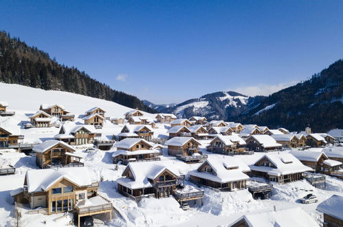 Photo 31 - Maison de 3 chambres à Hohentauern avec terrasse et vues sur la montagne