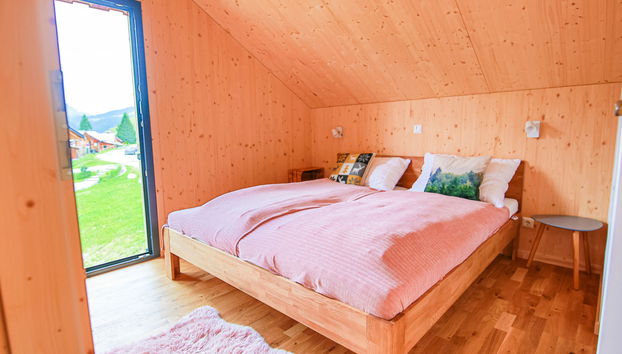 Casa de 4 quartos em Hohentauern com jardim e terraço - Foto 5