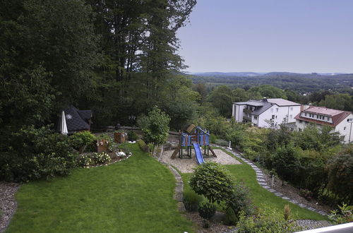 Foto 40 - Casa de 3 quartos em Bad Sachsa com jardim e terraço