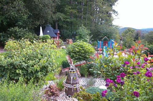 Photo 37 - Maison de 3 chambres à Bad Sachsa avec jardin et terrasse