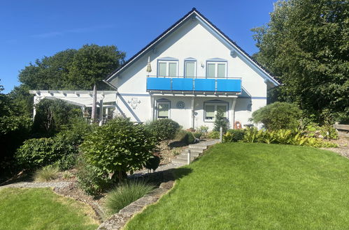 Photo 1 - Maison de 3 chambres à Bad Sachsa avec jardin et vues sur la montagne