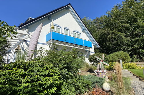 Photo 43 - Maison de 3 chambres à Bad Sachsa avec jardin et vues sur la montagne