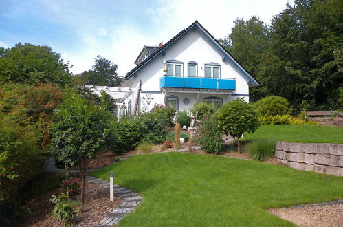 Photo 6 - Maison de 3 chambres à Bad Sachsa avec jardin et terrasse